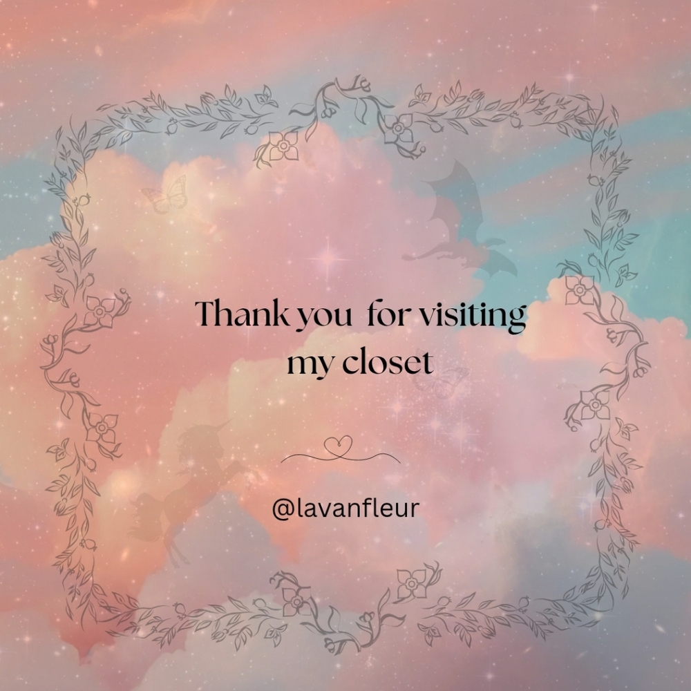 ✨️Hello and Welcome 💕🐉✨️ - Picture 1 of 1